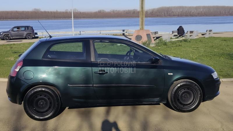 Fiat Stilo 