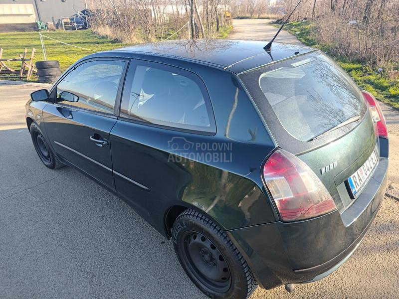 Fiat Stilo 
