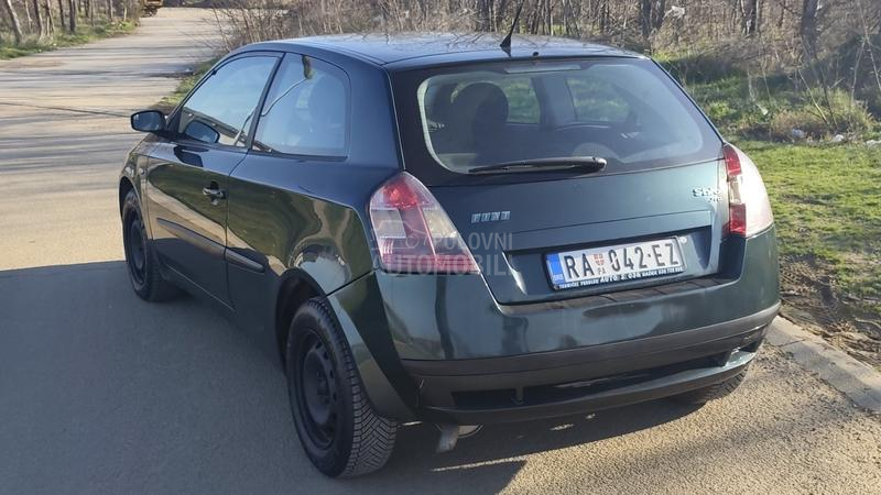 Fiat Stilo 