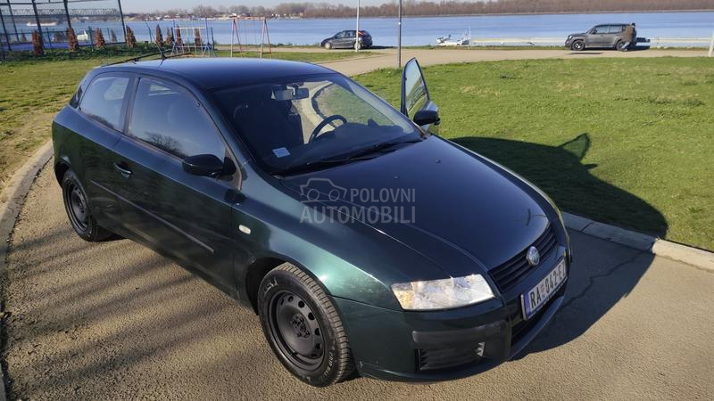 Fiat Stilo 