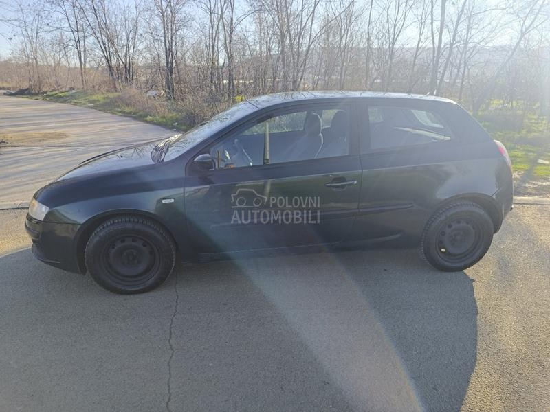 Fiat Stilo 