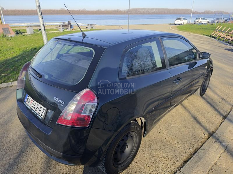 Fiat Stilo 