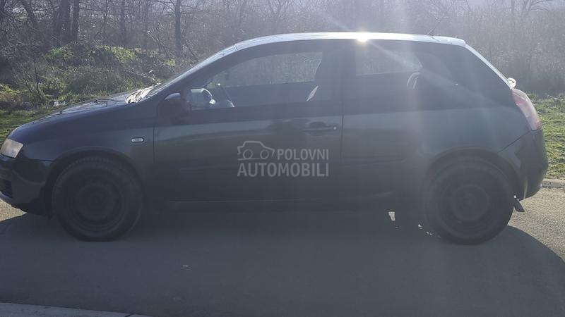 Fiat Stilo 