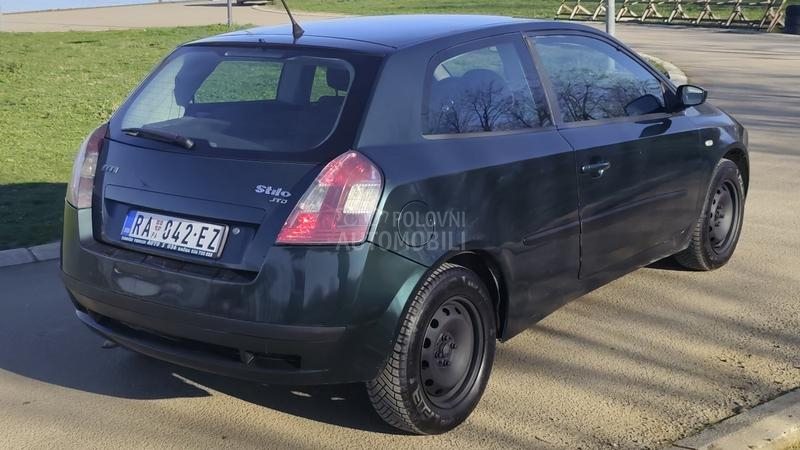 Fiat Stilo 