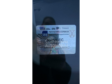 Ford Mondeo 2.0 TDCI