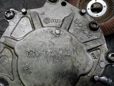 tandem pumpa za Škoda Octavia, Superb od 2001. do 2008. god.