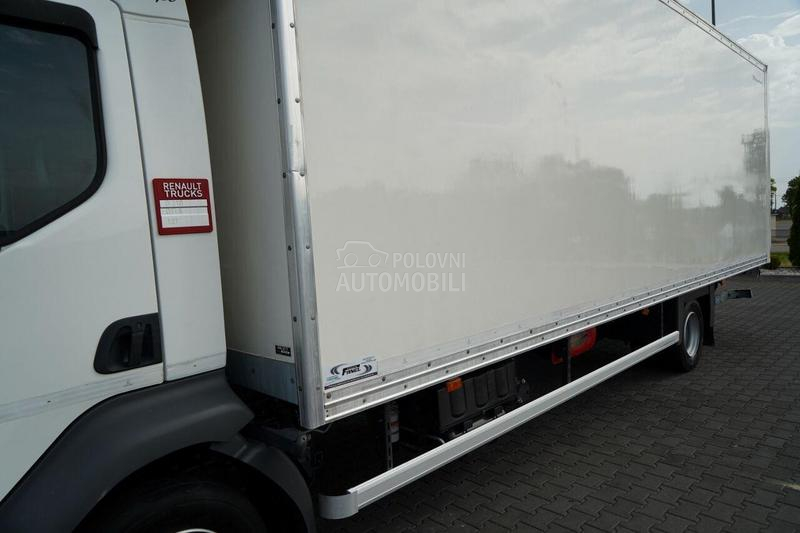 Renault D 210/Rampa/IMP2935