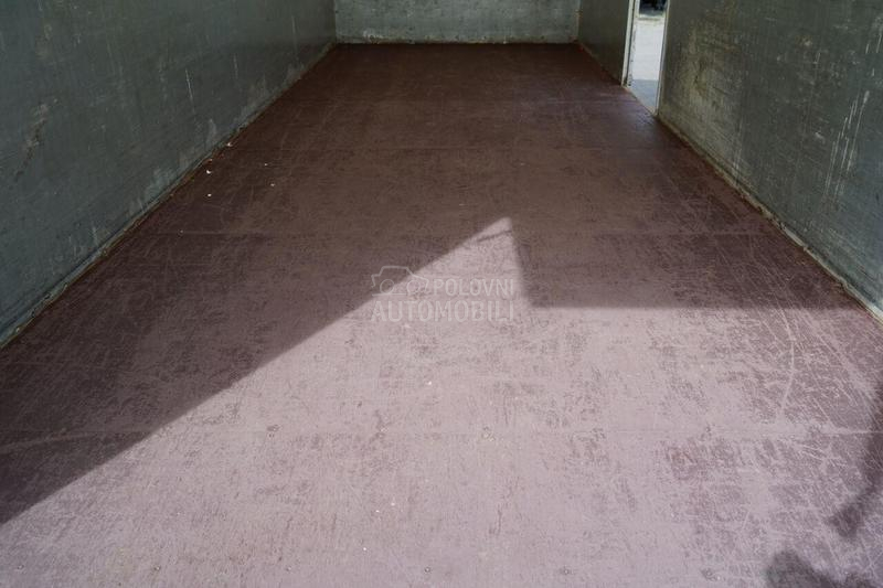 Renault D 210/Rampa/IMP2935