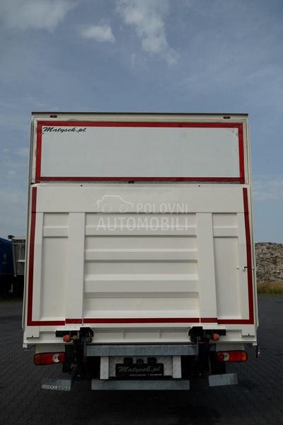 Renault D 210/Rampa/IMP2935