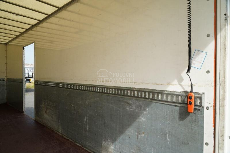 Renault D 210/Rampa/IMP2935