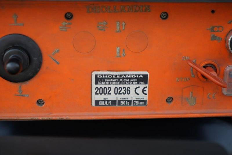 Renault D 210/Rampa/IMP2935