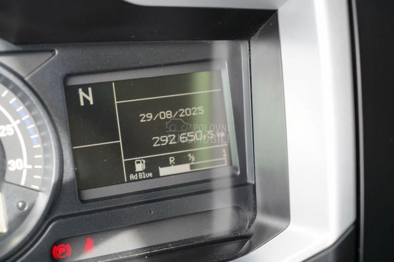 Renault D 210/Rampa/IMP2935