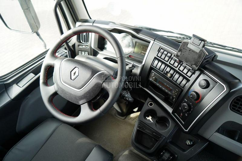 Renault D 210/Rampa/IMP2935