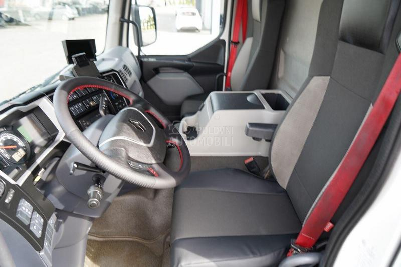 Renault D 210/Rampa/IMP2935