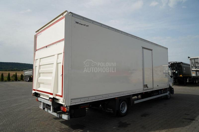 Renault D 210/Rampa/IMP2935