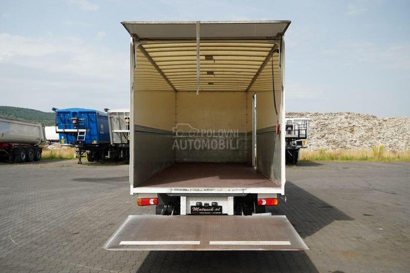 Renault D 210/Rampa/IMP2935