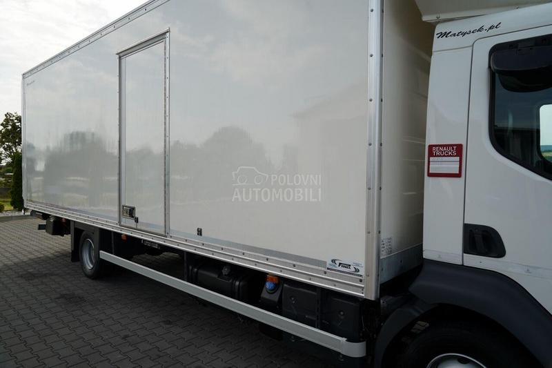 Renault D 210/Rampa/IMP2935