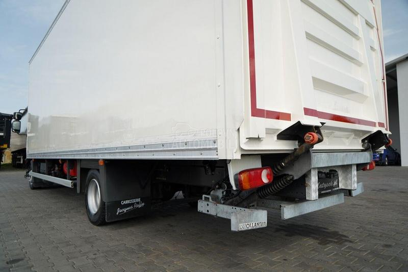 Renault D 210/Rampa/IMP2935