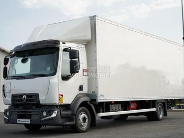 Renault D 210/Rampa/IMP2935