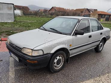 Toyota Corolla 1300 XL