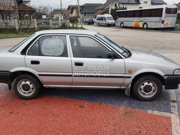 Toyota Corolla 1300 XL