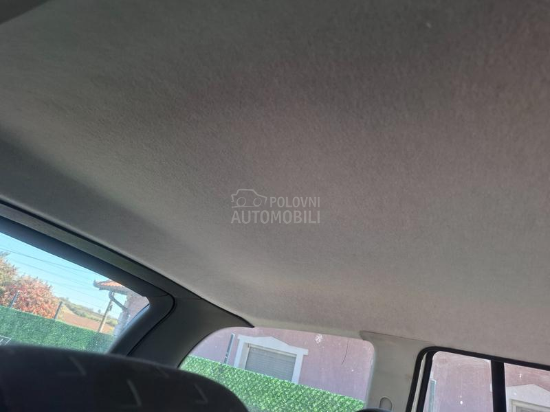 Škoda Octavia 1.6 i