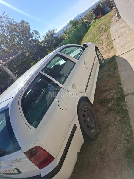 Škoda Octavia 1.6 i