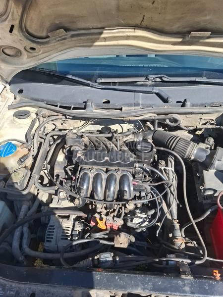 Škoda Octavia 1.6 i