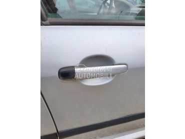 Brava kvaka za Peugeot 307