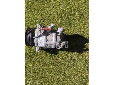 Kompresori klime za Škoda Fabia, Kamiq, Karoq ... od 2008. do 2024. god.