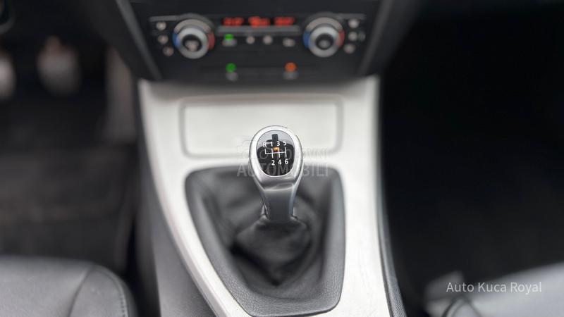 BMW 318 2.0D / FACELIFT /