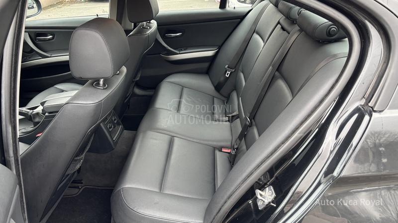 BMW 318 2.0D / FACELIFT /