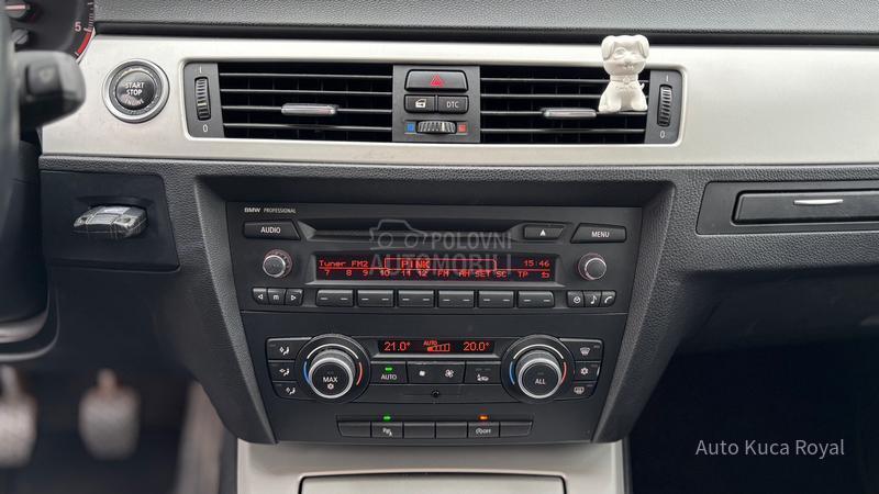 BMW 318 2.0D / FACELIFT /