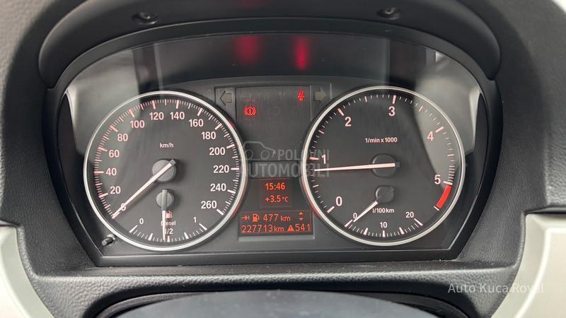 BMW 318 2.0D / FACELIFT /