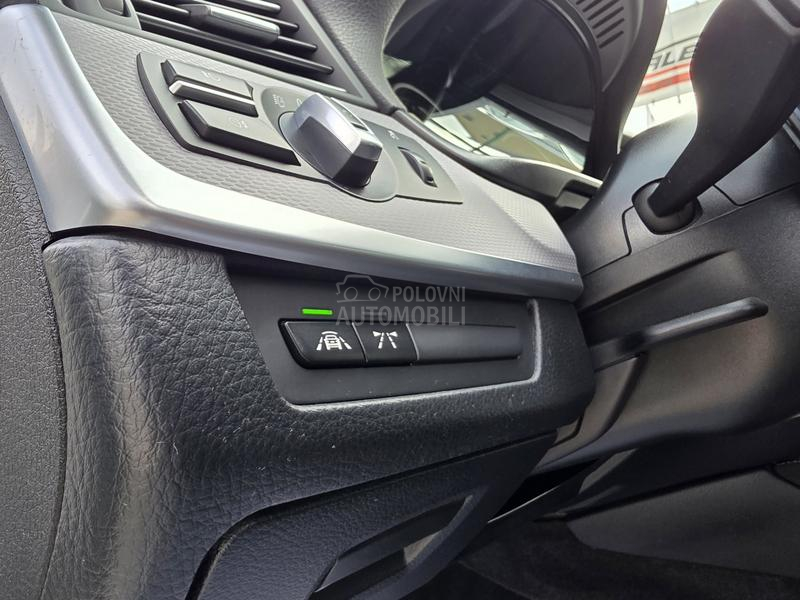 BMW 520 2.0 M-SPORT/X-DRIVE