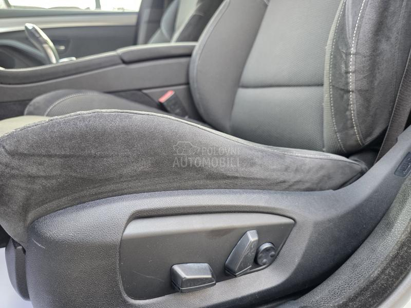 BMW 520 2.0 M-SPORT/X-DRIVE