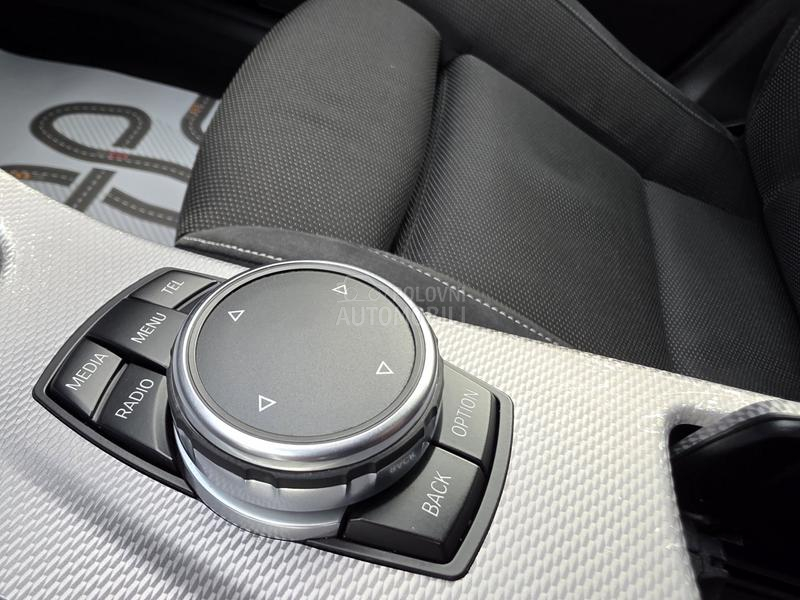 BMW 520 2.0 M-SPORT/X-DRIVE