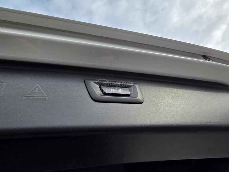 BMW 520 2.0 M-SPORT/X-DRIVE