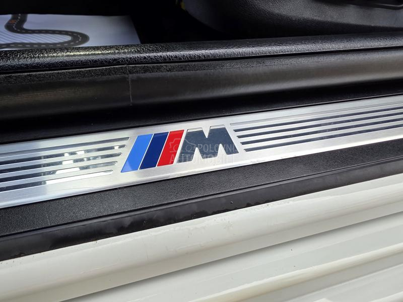 BMW 520 2.0 M-SPORT/X-DRIVE