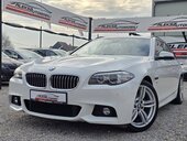 BMW 520 2.0 M-SPORT/X-DRIVE