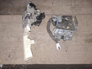 brava za gepek i p.d. vrata za Ford Mondeo