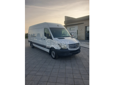 Mercedes Benz Sprinter 313 CDI/MAXI/KLIMA/TOP