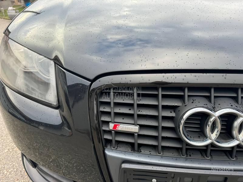 Audi A3 1.9 tdi S-line
