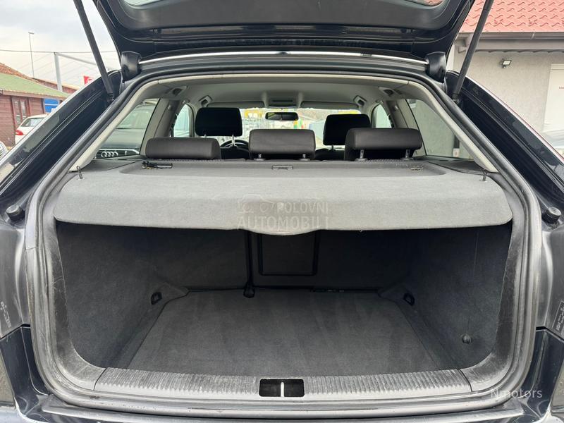 Audi A3 1.9 tdi S-line