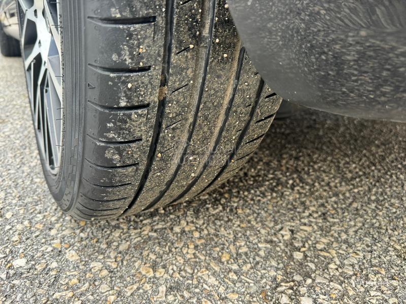 Audi A3 1.9 tdi S-line