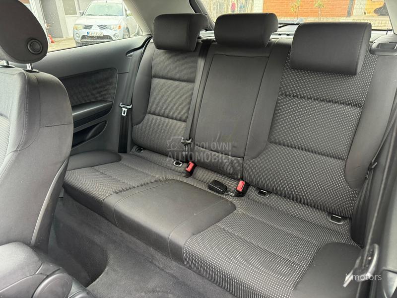 Audi A3 1.9 tdi S-line