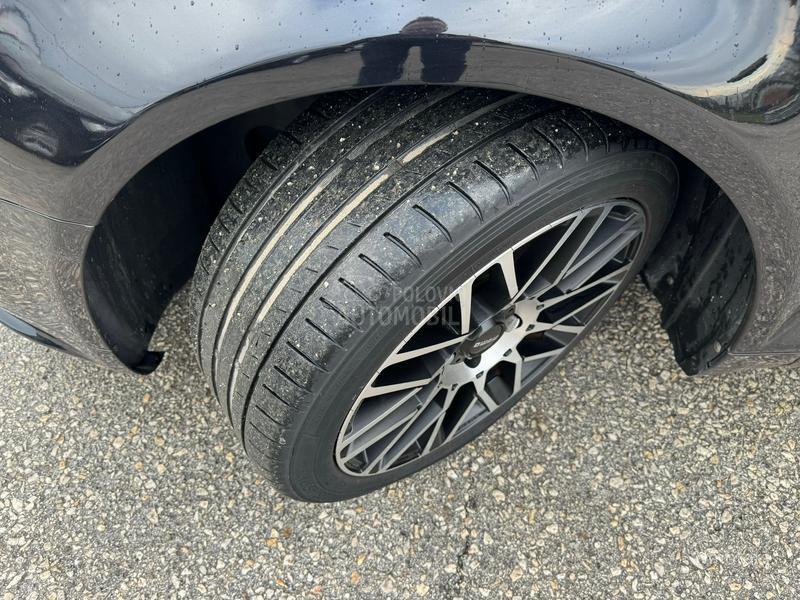 Audi A3 1.9 tdi S-line