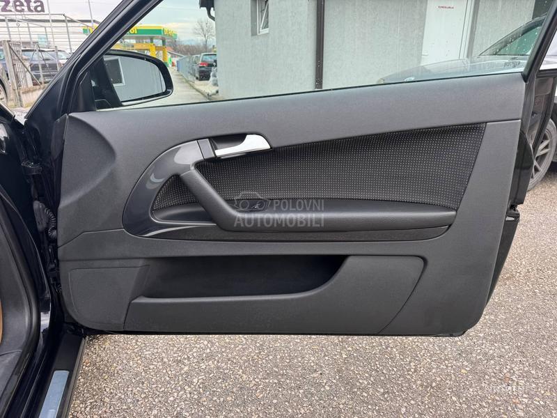 Audi A3 1.9 tdi S-line