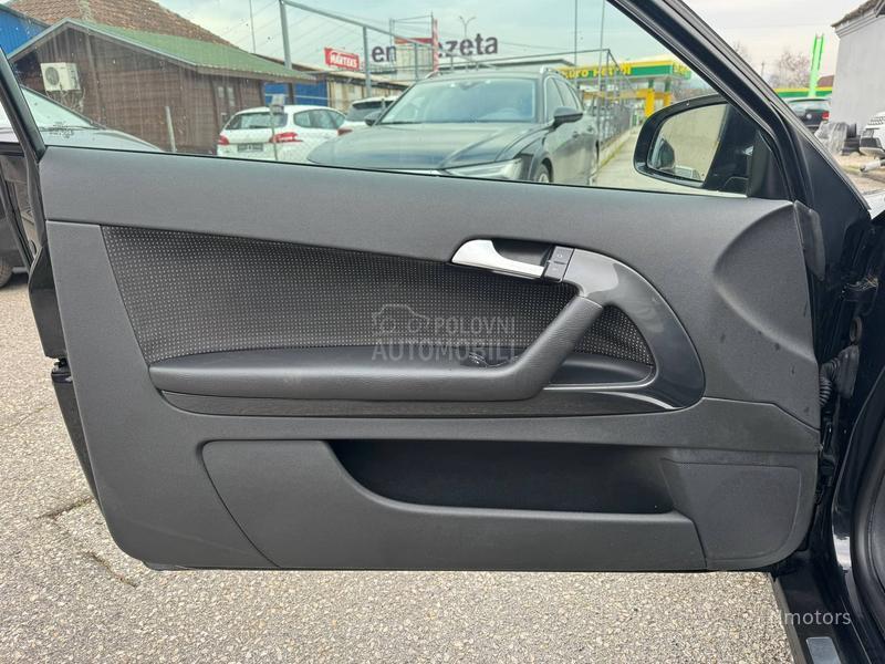 Audi A3 1.9 tdi S-line