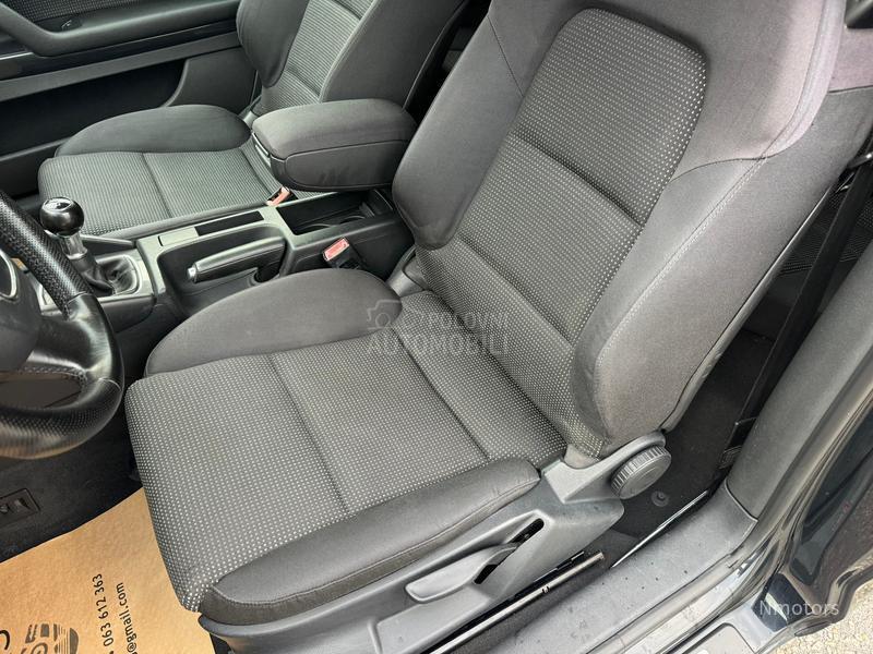 Audi A3 1.9 tdi S-line